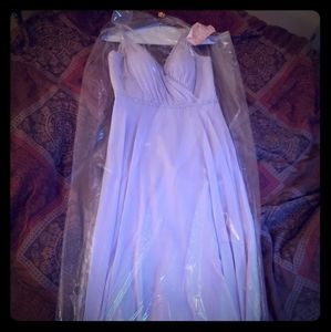 Morilee Designer Bridesmaid dress